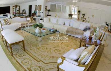 Imagem 10: Sobrado com 5 dormitórios à venda, 1000 m² por R$ 15.000.000 - Xangri-Lá...