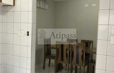 Imagem: A casa possui 5 Dormitórios, 3 Banheiros, 3 Vagas na garagem