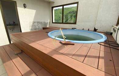 Imagem 2: Cobertura com 4 dormitórios, 192 m² - venda por R$ 1.790.000,00 ou aluguel...