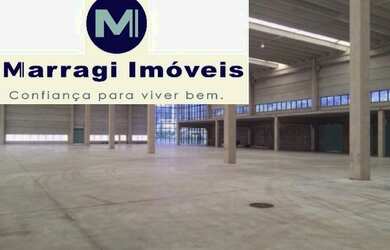 Imagem 4: BARUERI - Galpão/Depósito/Armazém - JARDIM SANTA CECÍLIA