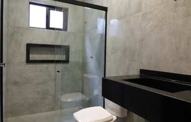 Imagem 12: Casa Nova à venda com 3 dormitórios na VL Borges/Morumbi - Cozinha Gourmet...