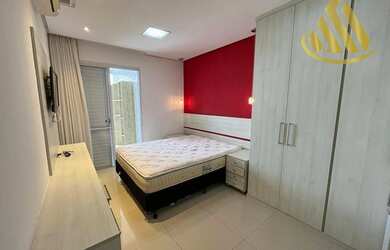 Imagem 10: Apartamento com 3 dormitórios, 122 m² - venda por R$ 950.000,00 ou aluguel...