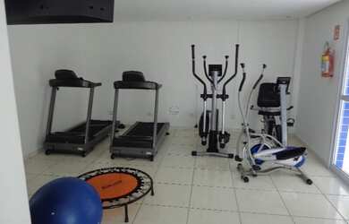 Imagem 16: Apartamento 2 suites p/ venda na V. Tupy em Praia Grande