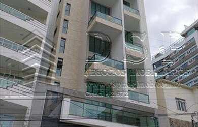 Imagem: O apartamento possui 3 Dormitórios, 4 Banheiros, 2 Vagas na