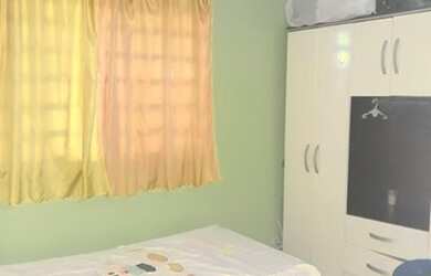 Imagem 1: Quadra 3 sul Gama casa 3 qtos 1 suíte laje finsncia caixa