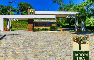 Imagem 3: Jardim Ubá Maricá - Lotes de 371 à 745 m² Com Lazer Completo