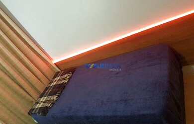 Imagem 15: Apartamento à venda, 45 m² por R$ 225.000,00 - Ponte Grande - Guarulhos/SP