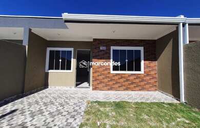 Imagem 4: FAZENDA RIO GRANDE - Casa Padrão - Nações