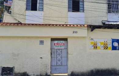 Imagem: O apartamento possui 2 Dormitórios, 1 Banheiro, 50m² de Área