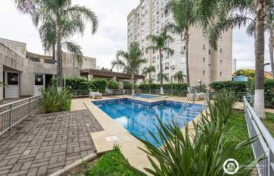 Imagem 8: Apartamento para venda possui 72m² semi mobiliado com 3 quartos em Cavalhada - Porto Alegr