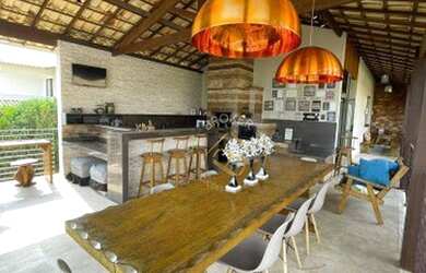 Imagem 16: Casa à venda, 600 m² por R$ 2.990.000,00 - Condomínio Jardins da Lagoa - Lagoa Santa/MG