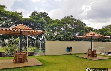 Imagem 11: Apto 2 Q no Terra Mundi Santos Dumond