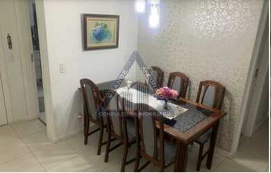 Imagem 3: Apartamento a venda em Freguesia