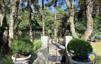 Imagem 4: Casa com 4 dorms, ac. 505 m² - venda por R$ 2.950.000 ou aluguel por...