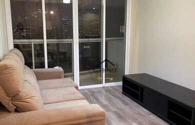 Imagem 10: Apartamento com 1 dormitório à venda, 50 m² por R$ 750.000,00 - Melville...
