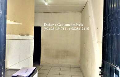 Imagem: A casa possui 5 Dormitórios, 5 Banheiros e 160m² de Área