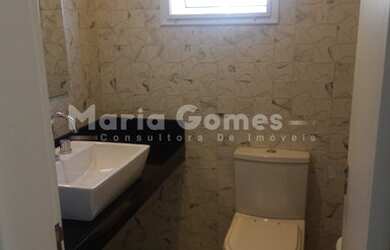 Imagem 11: INDAIATUBA - Casa de Condomínio - JARDIM RESERVA BOM VIVER DE INDAIATUBA