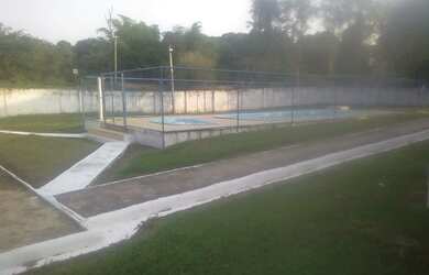 Imagem 6: Terrenos no Condomínio Residencial Santa Isabel-Financiados-180 M2