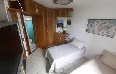 Imagem 14: Ana Maria Imóveis Cobertura Caraguatatuba