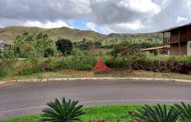 Imagem 2: Lote / Terreno à venda com 807m², no Condomínio Villa Bella, por R$...