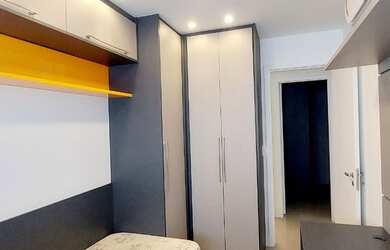 Imagem 16: Cobertura duplex com 240 m² a venda no Recreio ao lado Americas Shopping