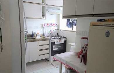 Imagem 5: Apartamento 2 suites p/ venda na V. Tupy em Praia Grande