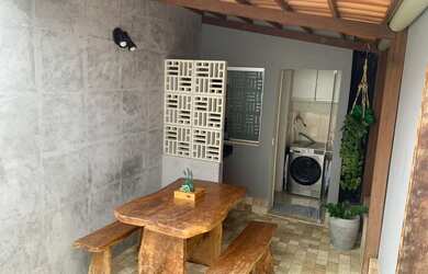 Imagem 10: Village no Loteamento Marisol