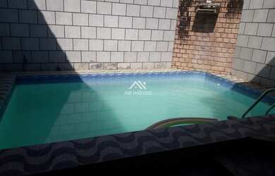 Imagem 6: RIO DE JANEIRO - Casa de Condomínio - FREGUESIA (JACAREPAGUÁ