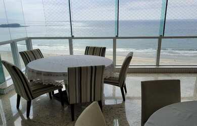 Imagem 2: APARTAMENTO ALTO PADRÃO FRENTE MAR EM BALNEÁRIO CAMBORIÚ