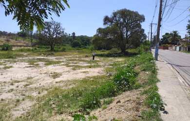 Imagem: O terreno possui 225m² de Área e está localizado em Monjolos