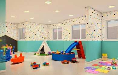 Imagem 5: Apartamento residencial para venda, Vila Nina, São Paulo - AP12515