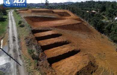 Imagem 1: Terreno à venda, 5264 m² por R$ 300.000 - Cachoeira - Santa Isabel/SP