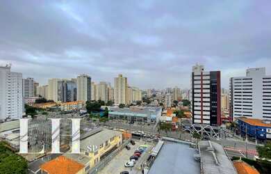 Imagem 7: APARTAMENTO RESIDENCIAL em SÃO PAULO - SP, PLANALTO PAULISTA