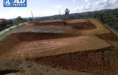 Imagem 3: Terreno à venda, 5264 m² por R$ 300.000 - Cachoeira - Santa Isabel/SP