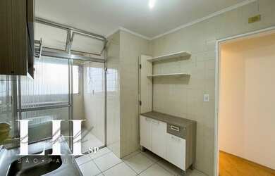 Imagem 11: APARTAMENTO RESIDENCIAL em SÃO PAULO - SP, PLANALTO PAULISTA