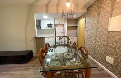 Imagem 3: Apartamento com 1 dormitório à venda, 50 m² por R$ 750.000,00 - Melville...