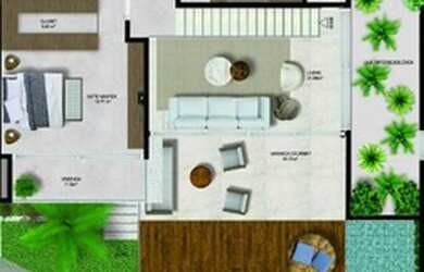 Imagem 7: Casa à venda no bairro Patamares - Salvador/BA