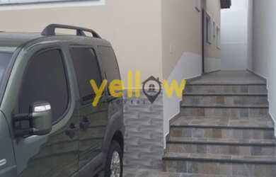 Imagem 2: Guarulhos - Casa de Vila - Vila Nova Bonsucesso