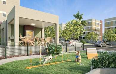 Imagem 10: Apartamento residencial para venda, Tanguá, Almirante Tamandaré - AP12343