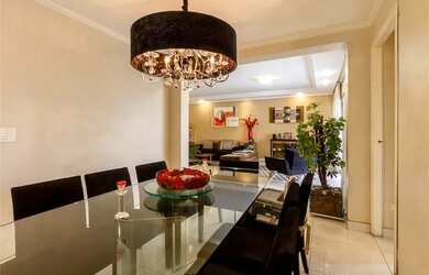 Imagem 12: APARTAMENTO RESIDENCIAL em São Paulo - SP, Higienópolis