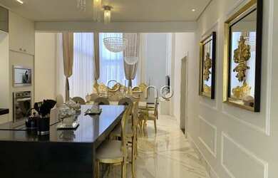 Imagem 5: Venda Casa com 216,00 metroQuadrado, 3 dormitório s . Swiss Park, Campinas