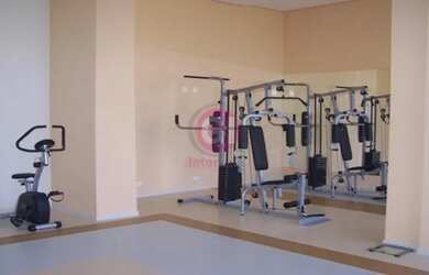 Imagem 4: Apartamento para aluguel tem 118 metros quadrados com 4 quartos