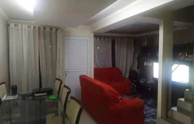 Imagem: A casa possui 2 Dormitórios, 1 Banheiro, 70m² de Área e