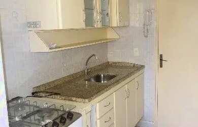 Imagem 2: APTO SÃO PAULO Apartamento com 2 dormitórios