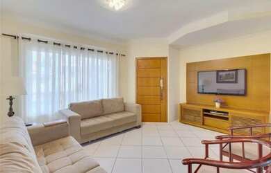 Imagem 3: CASA RESIDENCIAL em São Paulo - SP, Saúde