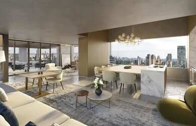 Imagem 14: APARTAMENTO RESIDENCIAL em São Paulo - SP, Vila Clementino