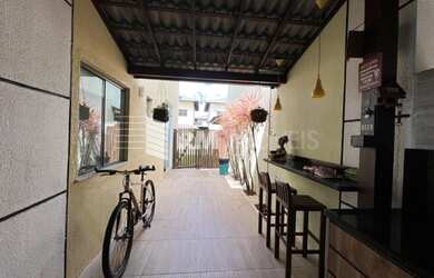 Imagem 6: CASA EM CONDOMÍNIO RESIDENCIAL em SALVADOR - BA, STELLA MARIS