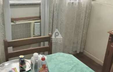 Imagem 14: Apartamento à venda, 2 quartos, Botafogo - RIO DE JANEIRO/RJ