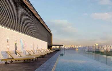 Imagem 6: APARTAMENTO RESIDENCIAL em São Paulo - SP, Jardim Paulista