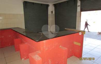 Imagem: A casa em condomínio possui 1 Dormitório, 2 Banheiros, 1 Vaga